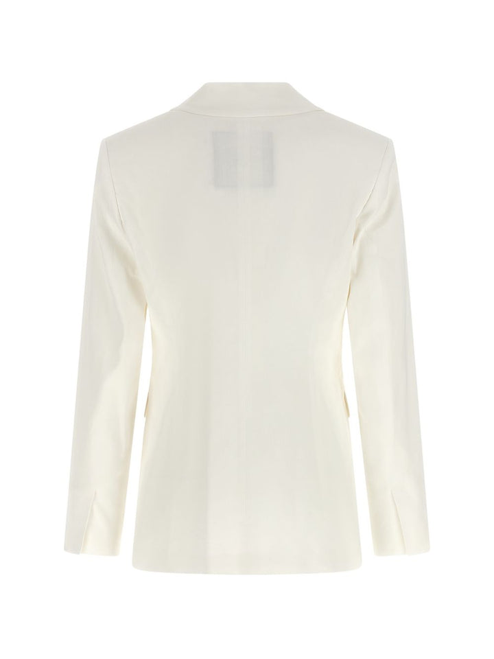 Pinko Jackets - Chiari e Naturali | 94a77230258244ec34f4d85dcd87e6dc966c7565