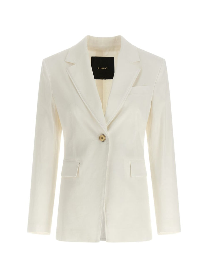 Pinko Jackets - Chiari e Naturali | dc49cfeff64603cb591d5f0a315a8d997ba8ebfd