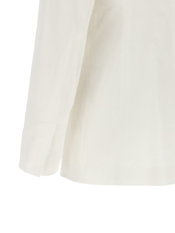 Pinko Jackets - Chiari e Naturali | 9abfafdaf185f1342dcf1647c3a28adc1bd295a3