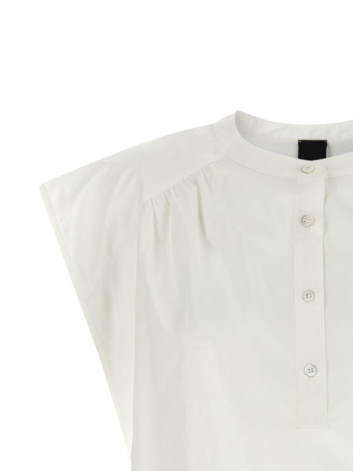 Pinko Shirts - Chiari e Naturali | 80e1be6f7451bac874627f777c9c8cfec7f51731