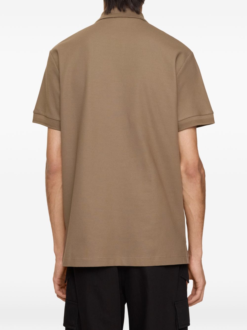 Burberry T-shirts and Polos - Clay brown | fafb614f9371df68ce4d2dfef25610ff15ed193c