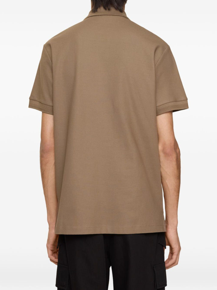 Burberry T-shirts and Polos - Clay brown | fafb614f9371df68ce4d2dfef25610ff15ed193c
