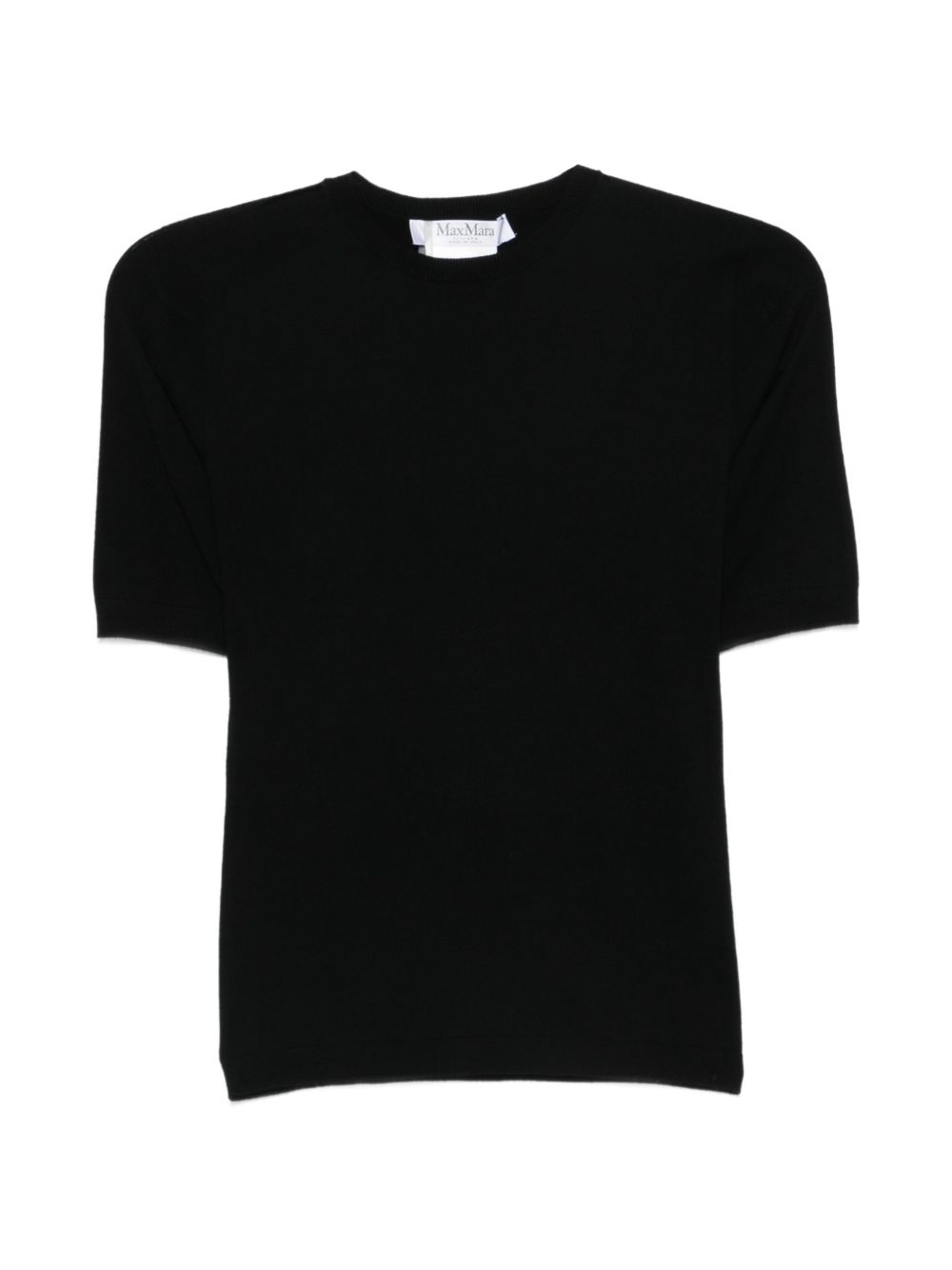 Max Mara Sweaters - Blacks and greys | c6f88b12e7369d48ab5e66e66fbc97a93a79b736