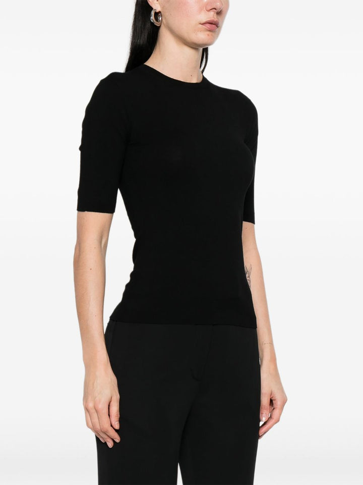 Max Mara Sweaters - Blacks and greys | f88664c1a6b10b9adc528ee6393810a982b6269b