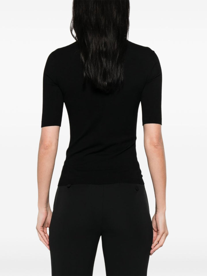 Max Mara Sweaters - Blacks and greys | a9269d0be71f5e4809381cf3f5090f62fb8c859f