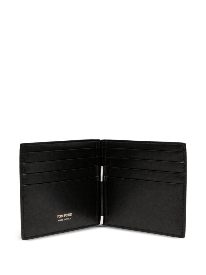 Tom Ford Wallets - Blacks and greys | 2cbbb6fcec59e88715b08a04dd7283b7e05284b6