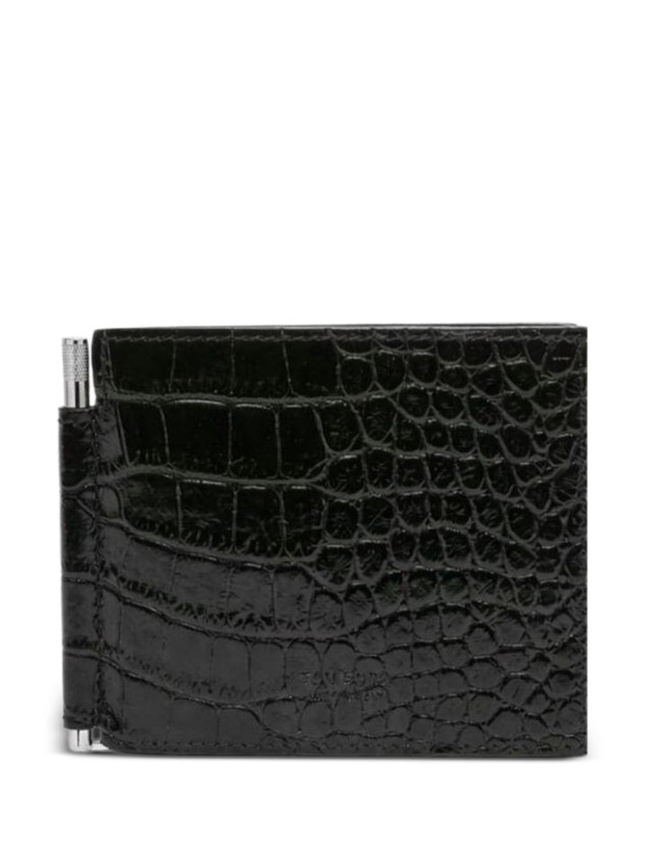 Tom Ford Wallets - Blacks and greys | 9ae50933f7ebd34c45610d9ff0a41c5b56377e93
