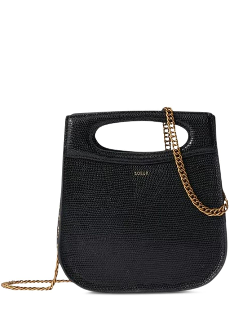 Soeur Bags - Blacks and greys | a938e22a5fb11c18dffff12429e14b62039f34e3
