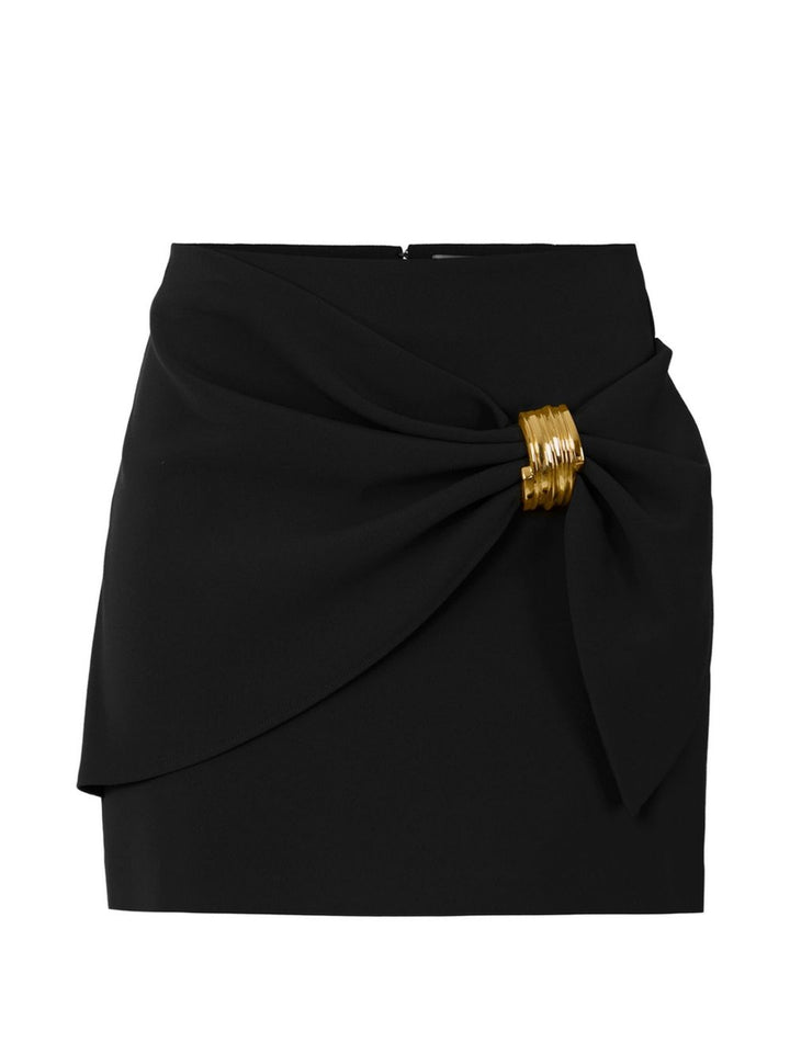 Elisabetta Franchi Skirts - Neri e Grigi | b41c2eecaa78a4ddf0cb0455de9697bcbdd985a7