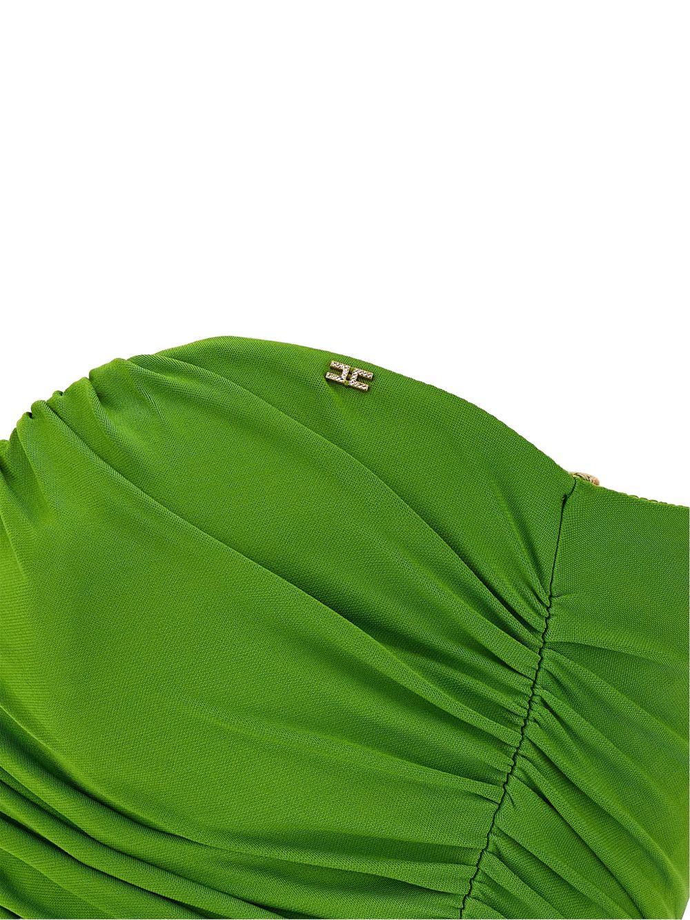 Elisabetta Franchi Dresses - Aloe | 7eaa419eae9e313fb3205481c39ababe6227c789