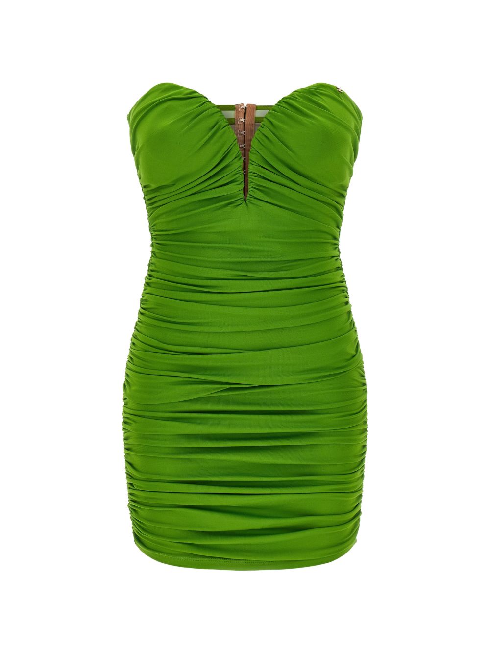 Elisabetta Franchi Dresses - Aloe | e59df3f5f4cc442473a9ad06ce0b04df3ca04f2a