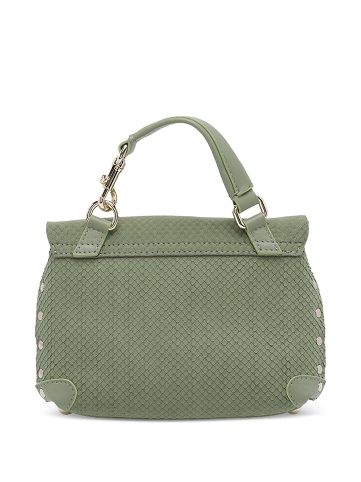 Zanellato Bags - Green spinoso | e0a9b726cfe95e795dce43d90aebf67da9805f04