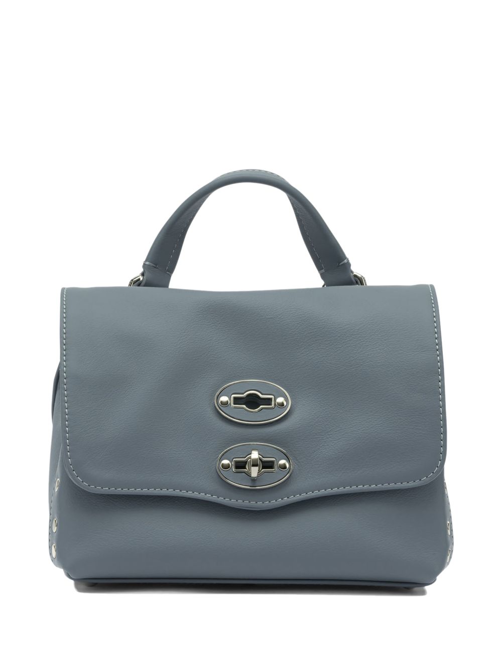 Zanellato Bags - Blue zelante | a294572da903ad285fd7a43ab7d82e96230088a7