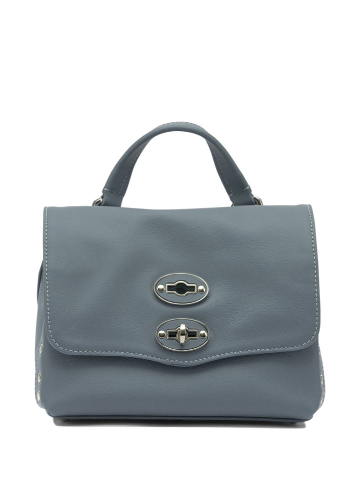 Zanellato Bags - Blue zelante | a294572da903ad285fd7a43ab7d82e96230088a7