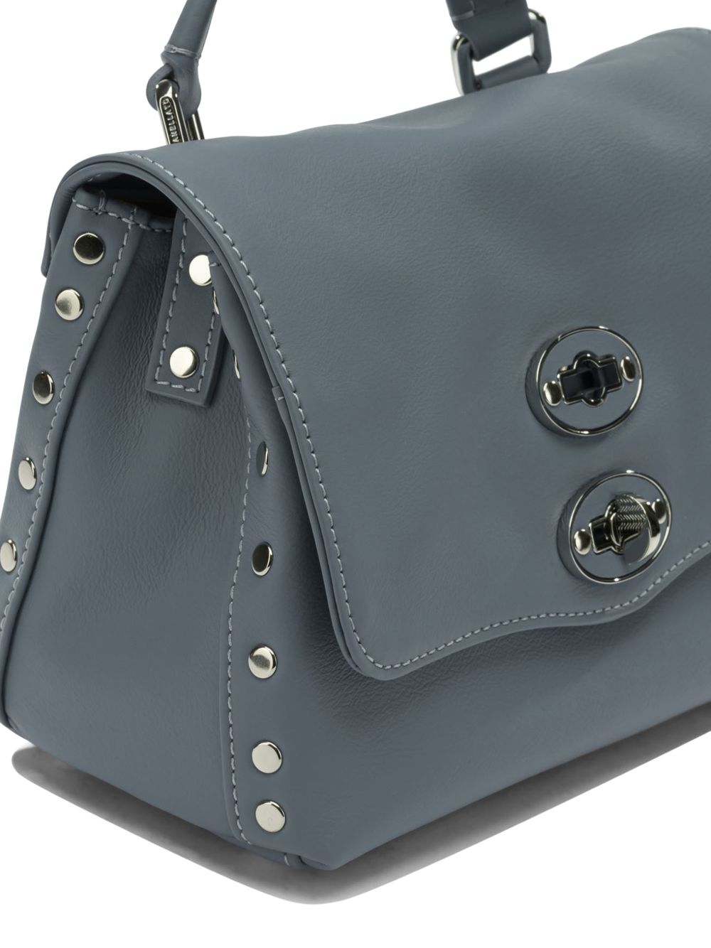 Zanellato Bags - Blue zelante | a2a5efbf1593da551afca65f2f06544d1c9954b9