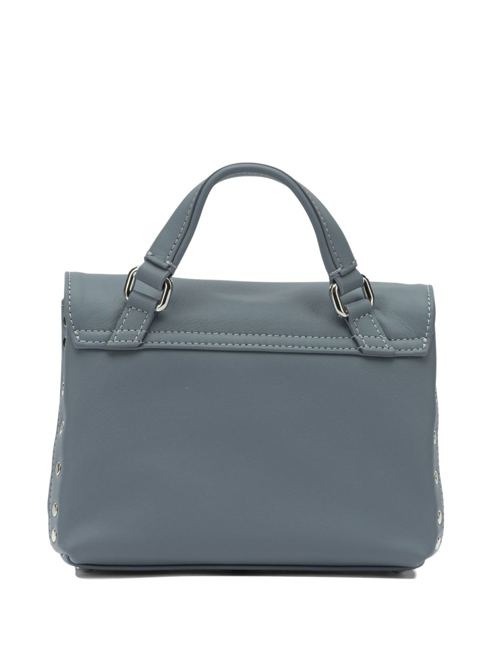 Zanellato Bags - Blue zelante | 123a4b421e37a8f4853ec2063d20168f865ff8a9