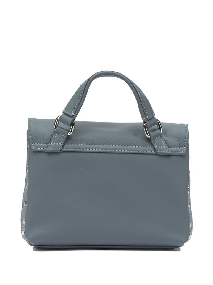 Zanellato Bags - Blue zelante | 123a4b421e37a8f4853ec2063d20168f865ff8a9