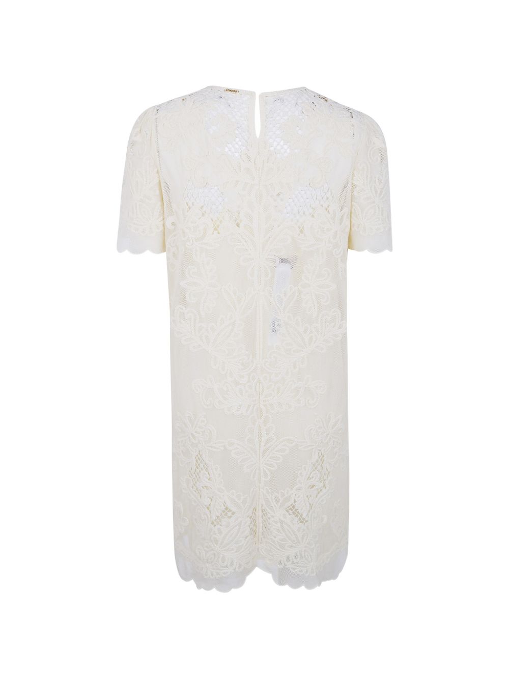 Twin-Set Dresses - Neve | 255acfdd3d6ba4d221b58405402475b3af411b75