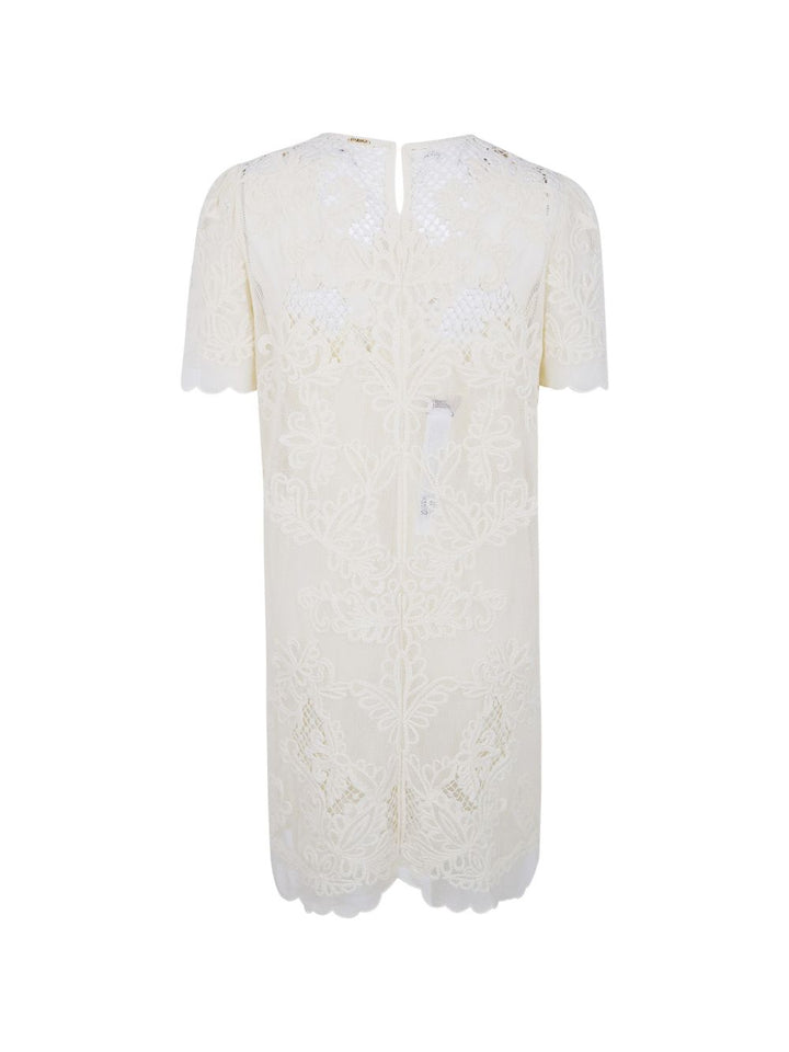 Twin-Set Dresses - Neve | 255acfdd3d6ba4d221b58405402475b3af411b75