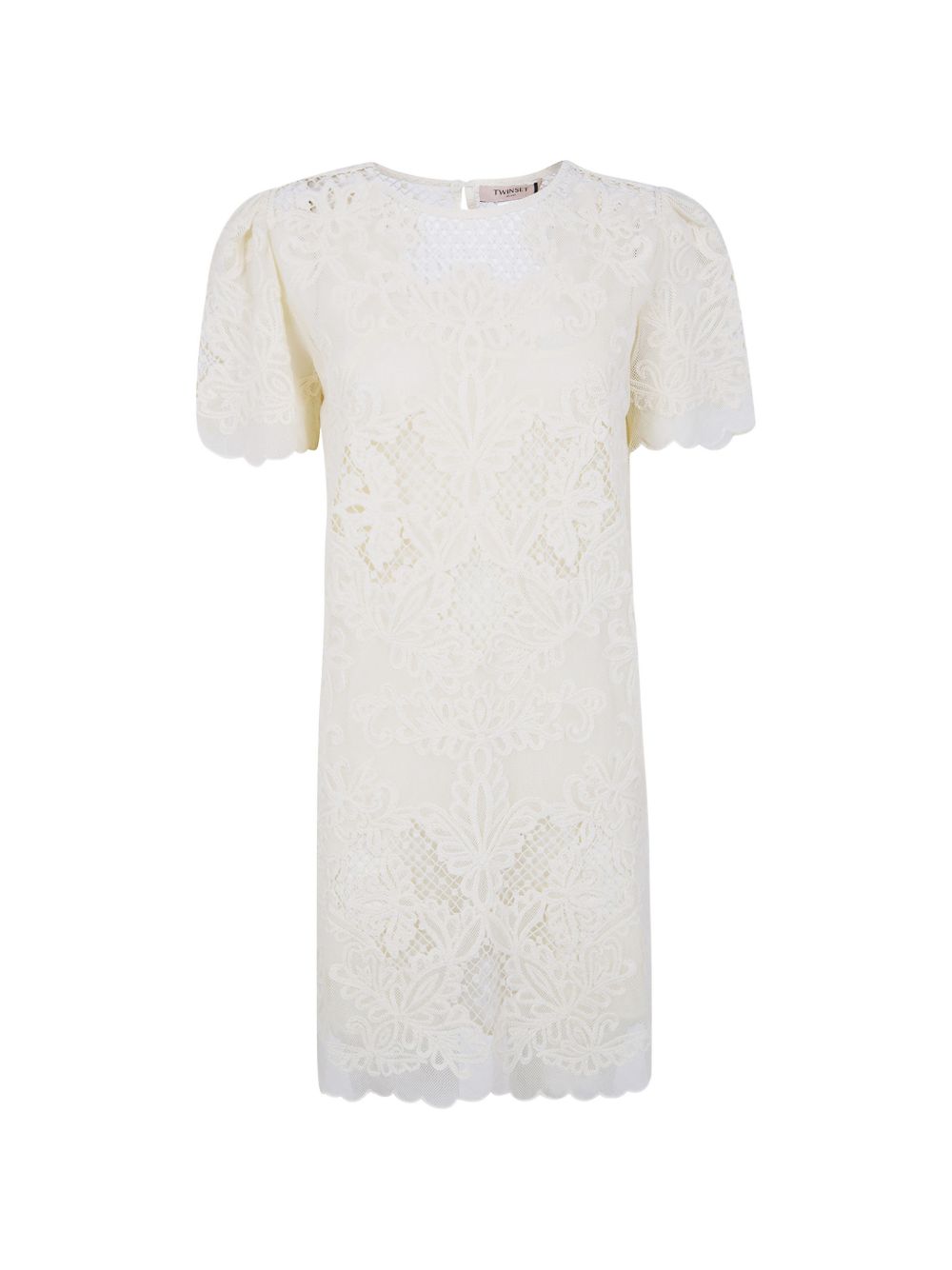 Twin-Set Dresses - Neve | 516fb03a4ef0e30846d4f6c4daaf1d94e4896fec