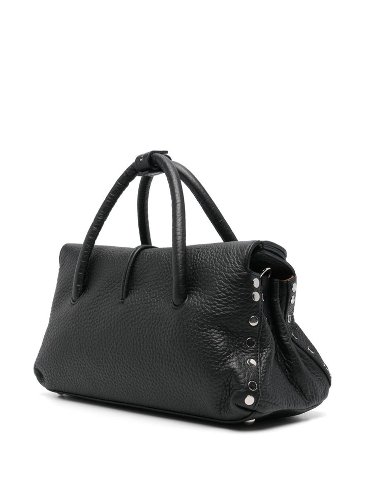 Zanellato Bags - Blacks and greys | 24cdd0eaa74e03d1d9a0cea9a705add3250ed499