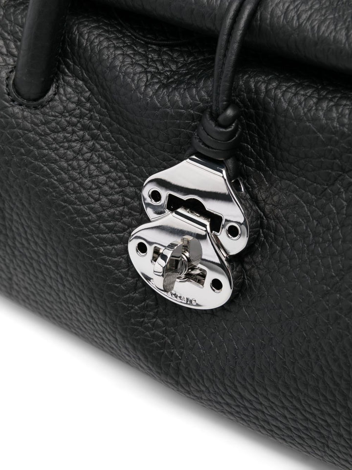 Zanellato Bags - Blacks and greys | 689f4d7c39c59a62b51aca8c699a700fdb477aa7