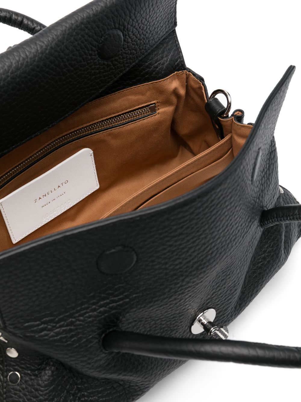 Zanellato Bags - Blacks and greys | 18a8e2a60e462b7fa11eff83d09d645c9fe0c011