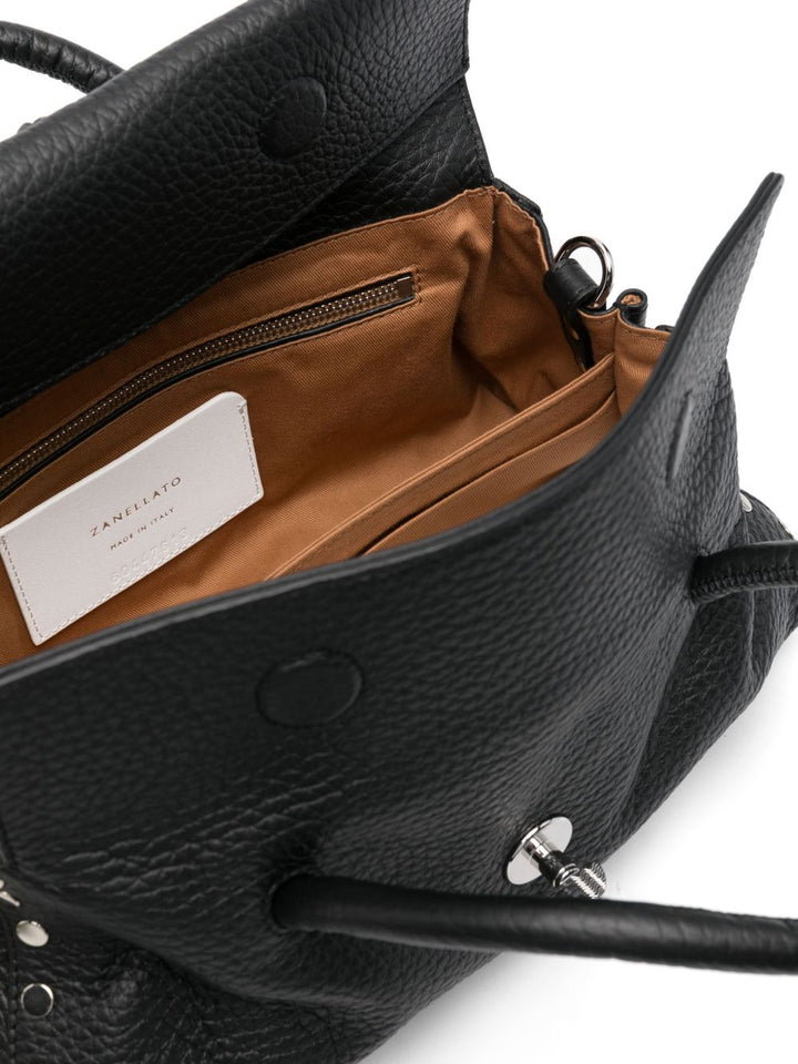Zanellato Bags - Blacks and greys | 18a8e2a60e462b7fa11eff83d09d645c9fe0c011