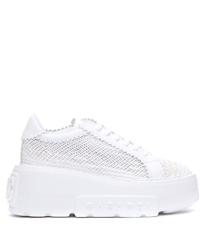 Casadei Sneakers - Chiari e Naturali | 7e6de58fac852e55d416c2ba7bda35dc3ded003d
