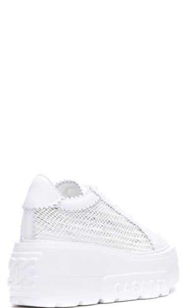 Casadei Sneakers - Chiari e Naturali | 5166219312bcb9e01504bbbccb8595d21ea1533a