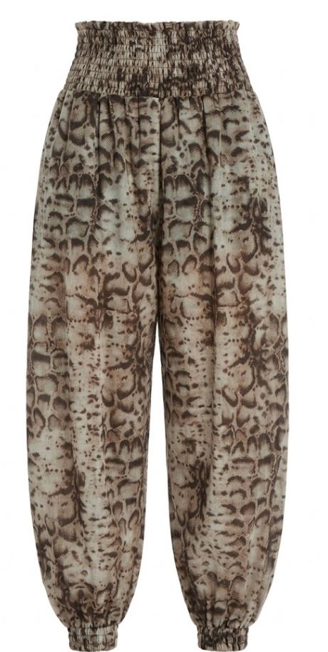 Pinko Trousers - Light and natural | 37e8d85be761a35966c11fa5814ca77662657497