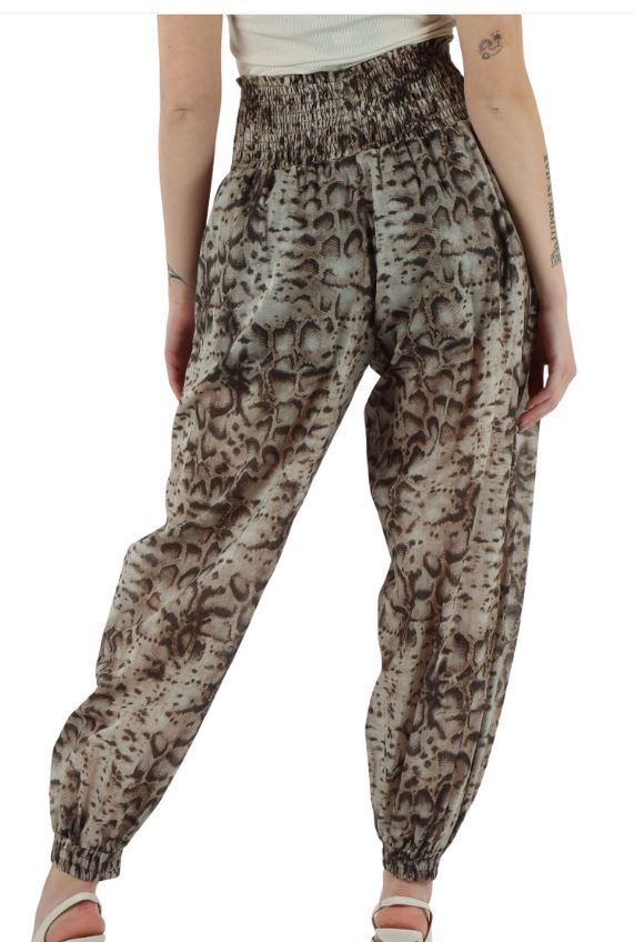 Pinko Trousers - Light and natural | 376bf8f519af3eacd1073f0ad363743e505adb34