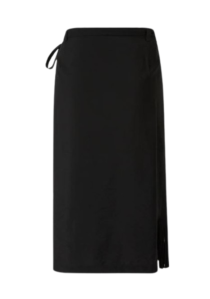 Pinko Skirts - Neri e Grigi | 98b8c78700a4907e77807909168588dbf341d6d7