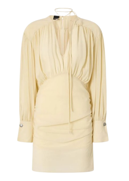 Pinko Dresses - Bruma marina | b5a1fae36843c5d4a0382baaa492ecab886fcd1e