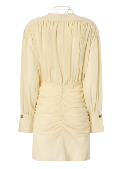 Pinko Dresses - Bruma marina | 211dfc91e49c619cfb4a7571757e51a9c66753ce