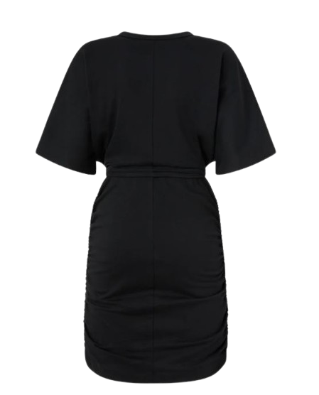 Pinko Dresses - Blacks and greys | 4a3716aea23996a0576a6fd33be7b91132e274d0