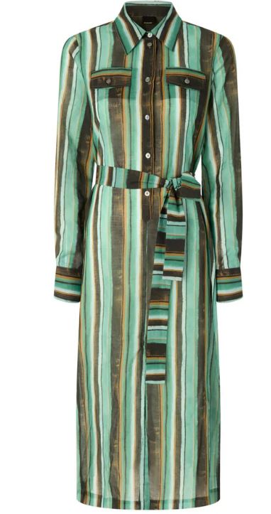 Pinko Dresses - Vivaci | 455c1b7c3437a24e2c8e7576642747f8b32f12e0