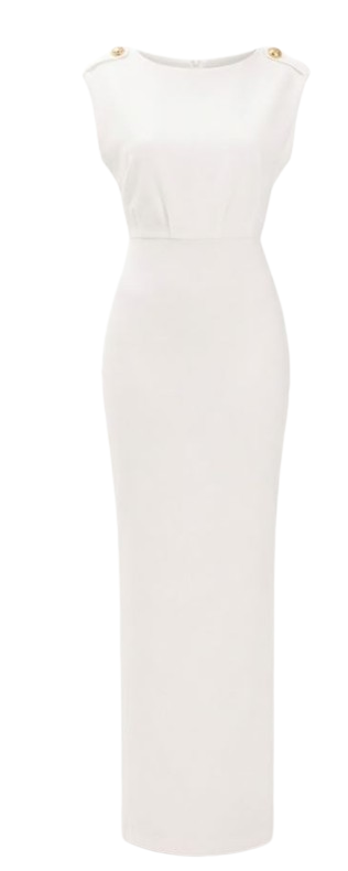 Elisabetta Franchi Dresses - Chiari e Naturali | 9931375c8a3278d91177f48cba95b51802d58cc3