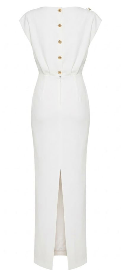 Elisabetta Franchi Dresses - Chiari e Naturali | abdc9b500846b8095417ee7b9fe666b001c36fb1