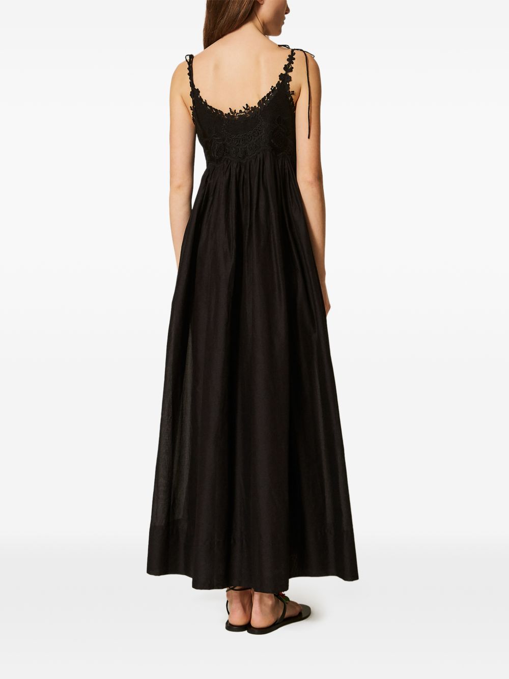Twin-Set Dresses - Neri e Grigi | cd5873e3208af8ed8cad5c8a74bc6319f5e898a0