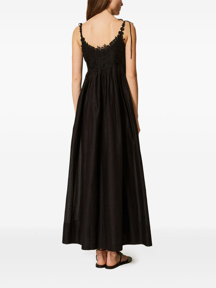 Twin-Set Dresses - Neri e Grigi | cd5873e3208af8ed8cad5c8a74bc6319f5e898a0