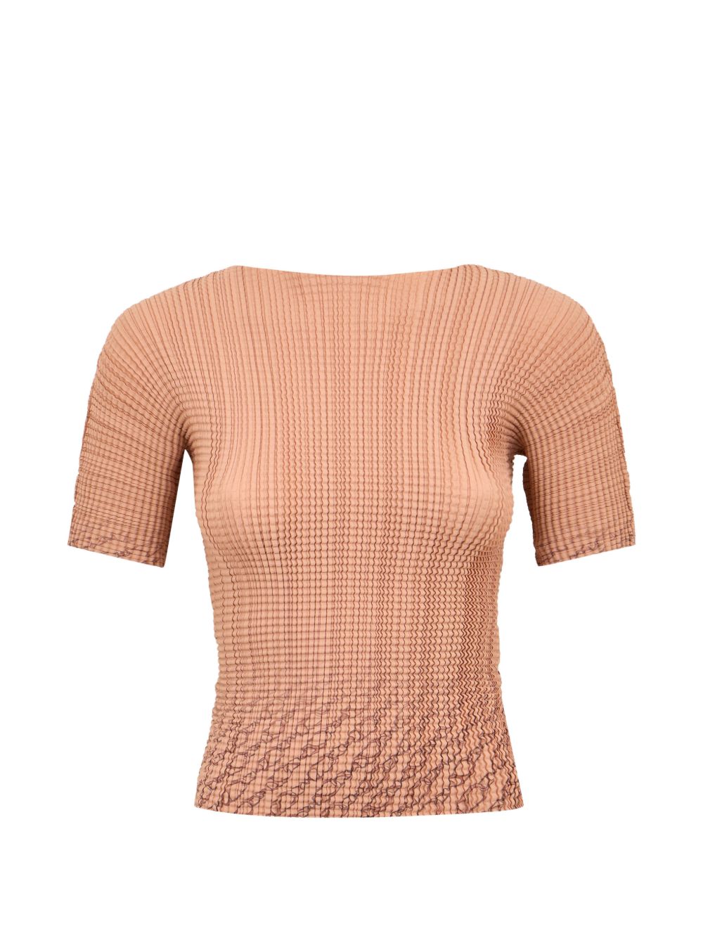 Herno T-shirts and Polos - Brown | a69a34c908cc2365530df4c9df5a033202a38842