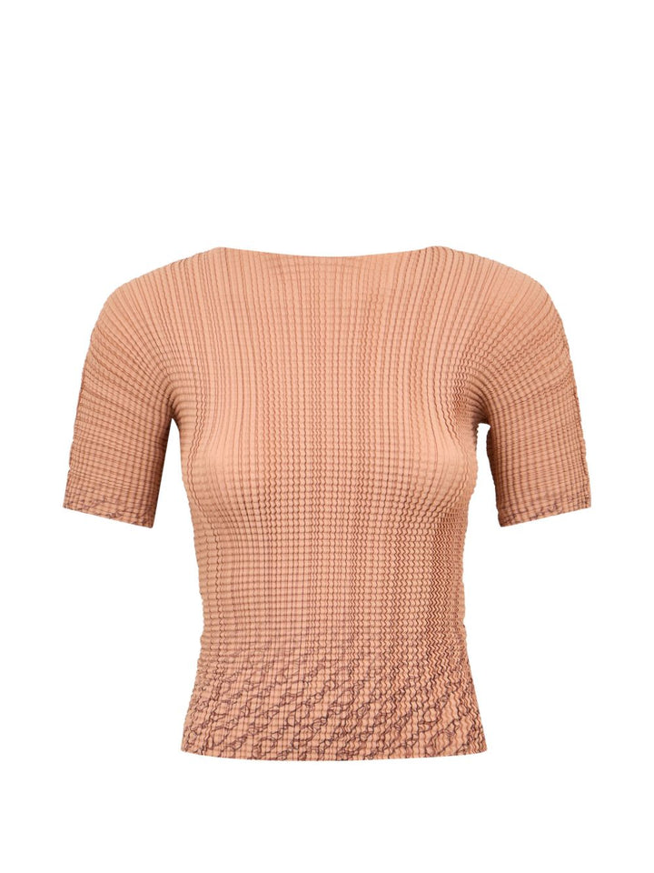 Herno T-shirts and Polos - Brown | a69a34c908cc2365530df4c9df5a033202a38842