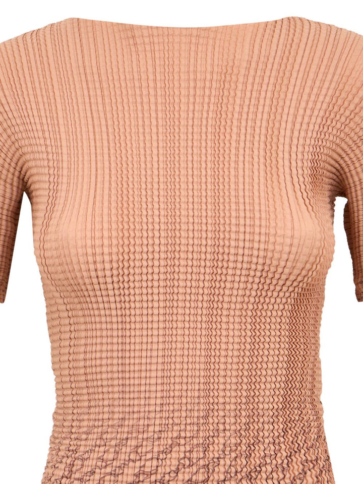 Herno T-shirts and Polos - Brown | 3a35e81a30d63afada203e3241e21344d3fd38d2
