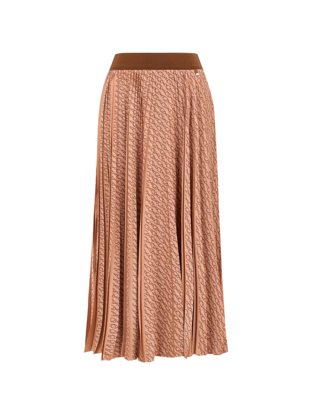 Herno Skirts - Brown | 77740accab0fdb4e252774959ff082bf792be1dd