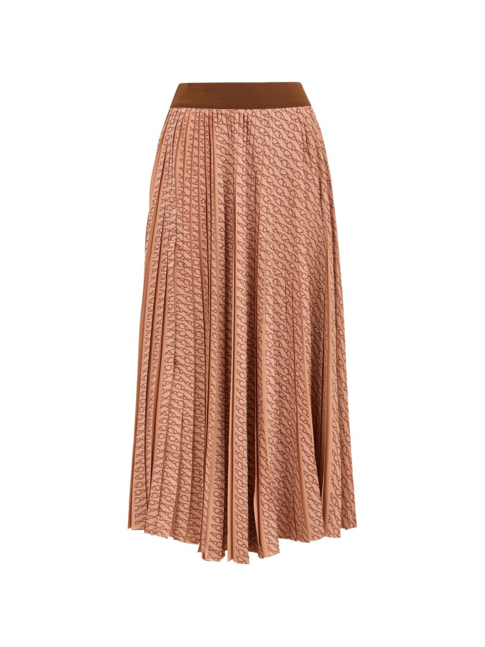 Herno Skirts - Brown | 1f259230b26b904064ac3d6e6afae5c6cb3c7fb0