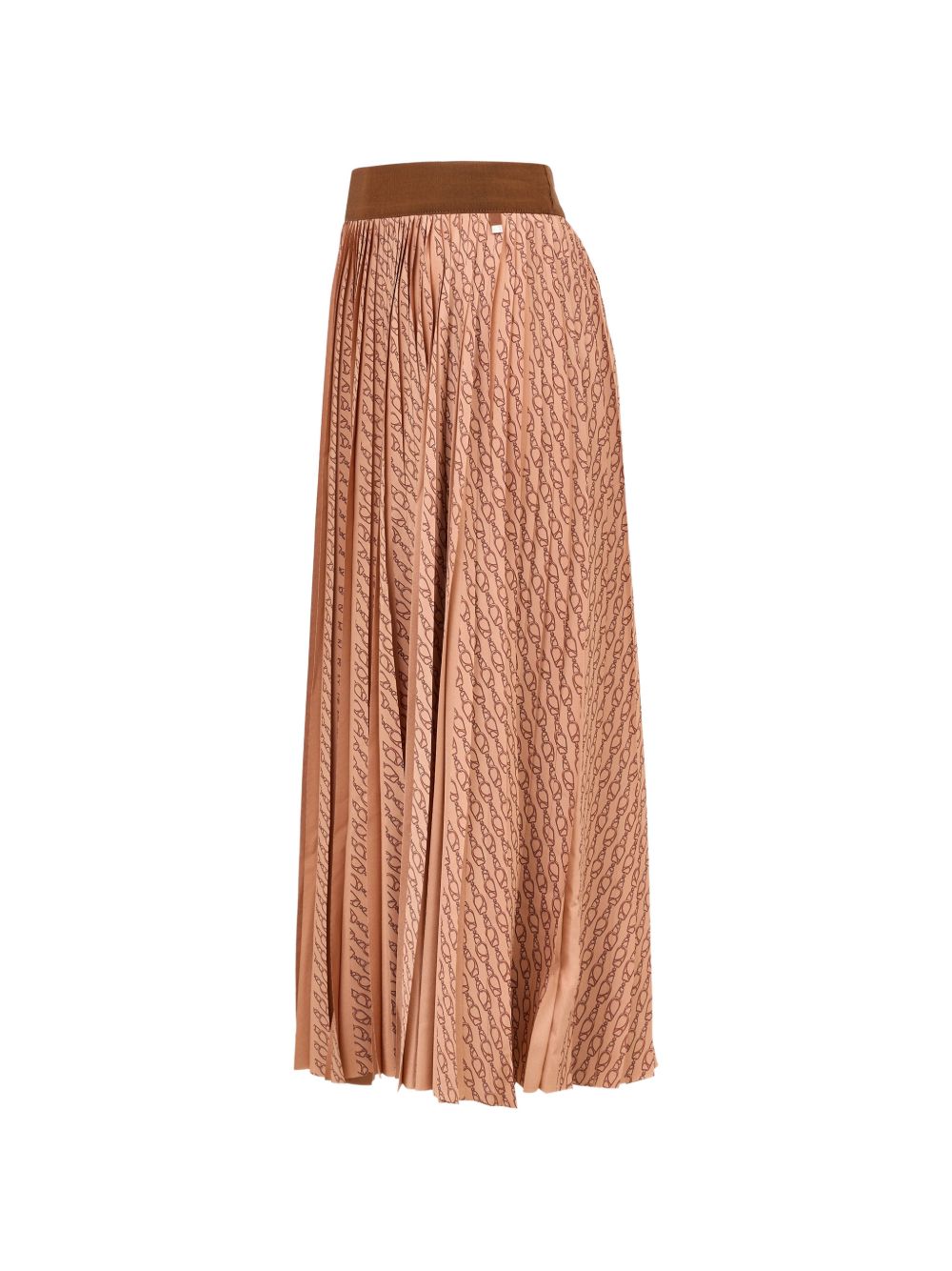 Herno Skirts - Brown | 9e4463f62cfa86c2d117e6f689cd4d1fdb98308d