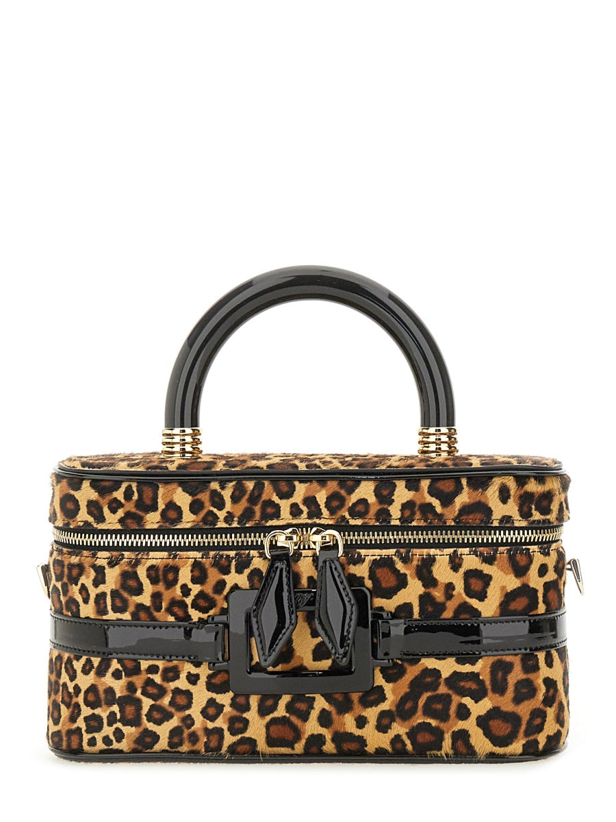 ROGER VIVIER Hand Bags - Animal Print | Wanan Luxury