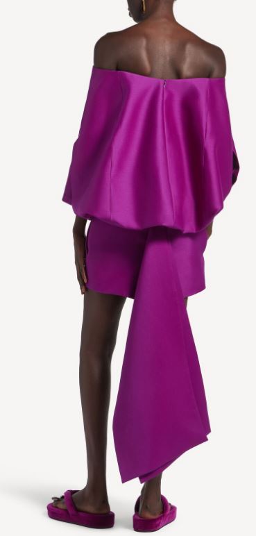 Balenciaga Dresses - Violet | f725b3164d55e8cb545bfa97d21e6e3261647ac7