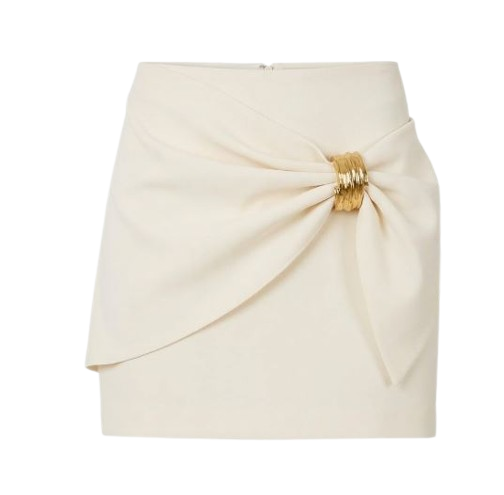 Elisabetta Franchi Skirts - Chiari e Naturali | 3da45a8cc11f6125e3f7f8b86f304f37402e30ff